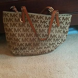 Michael lots bag